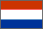 Drapeau des Pays-Bas